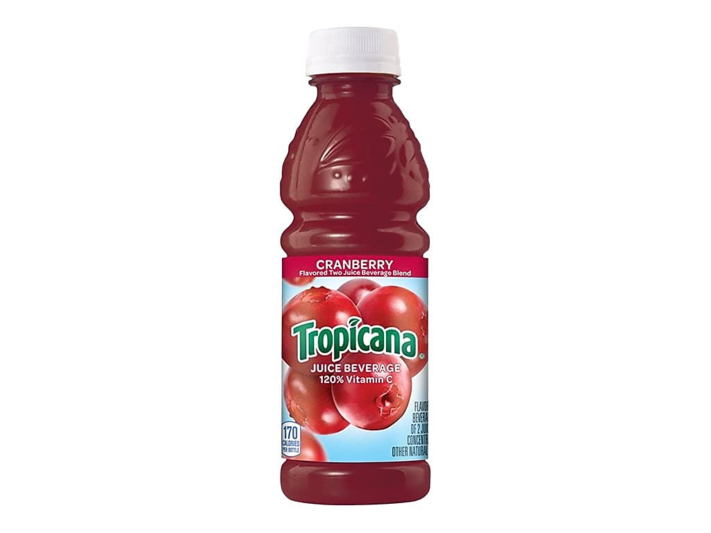 Juice (Serves 12)