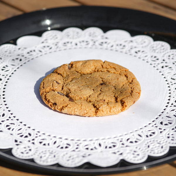 Giant Cookies
