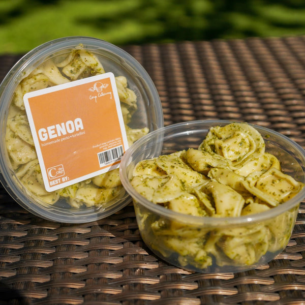 Genoa Pasta
