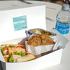 Boxed Lunch
