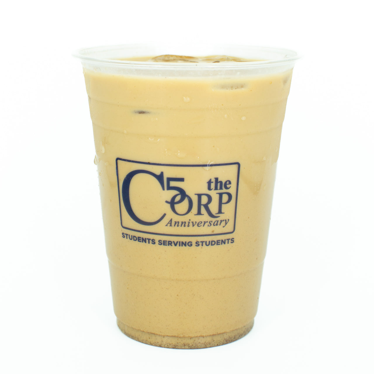 Chai Tea (Hot or Iced)