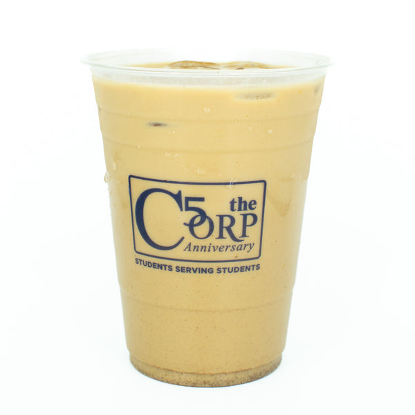 Chai Tea (Hot or Iced)