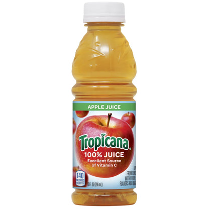Juice (Serves 12)