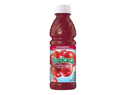 Juice (Serves 12)