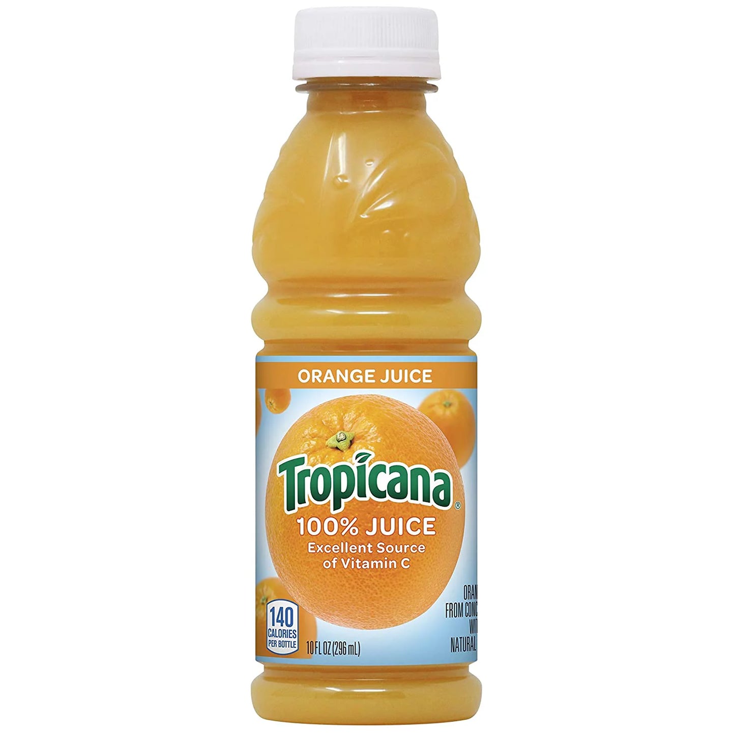 Juice (Serves 12)