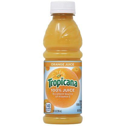 Juice (Serves 12)