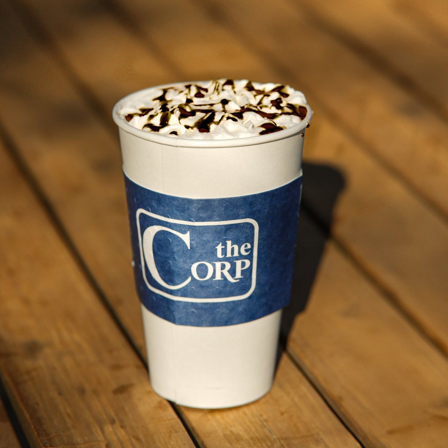 Hot Chocolate (Serves 20 or 60)