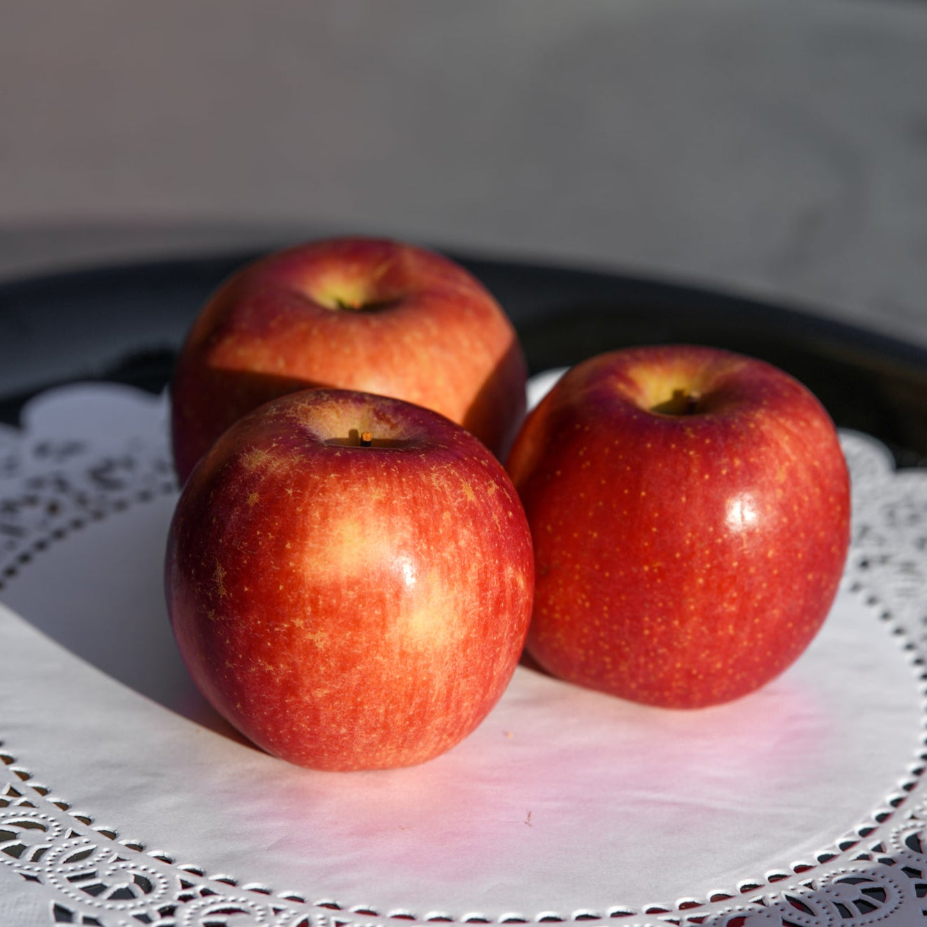 Fresh Fruit (Serves 12)