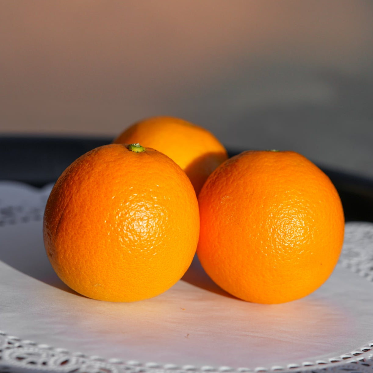 Fresh Fruit (Serves 12)