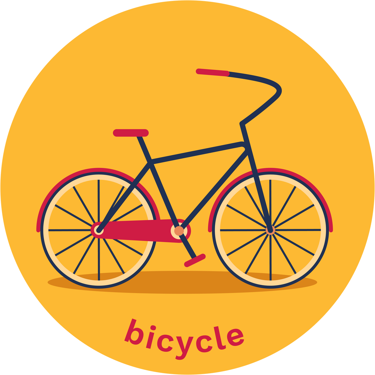 Bicycle/Furniture