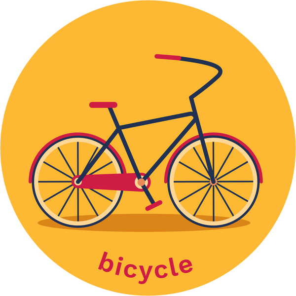 Bicycle/Furniture