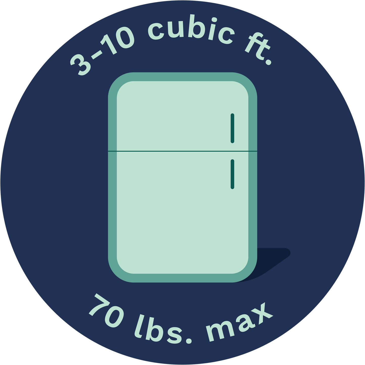 Mini-Fridge