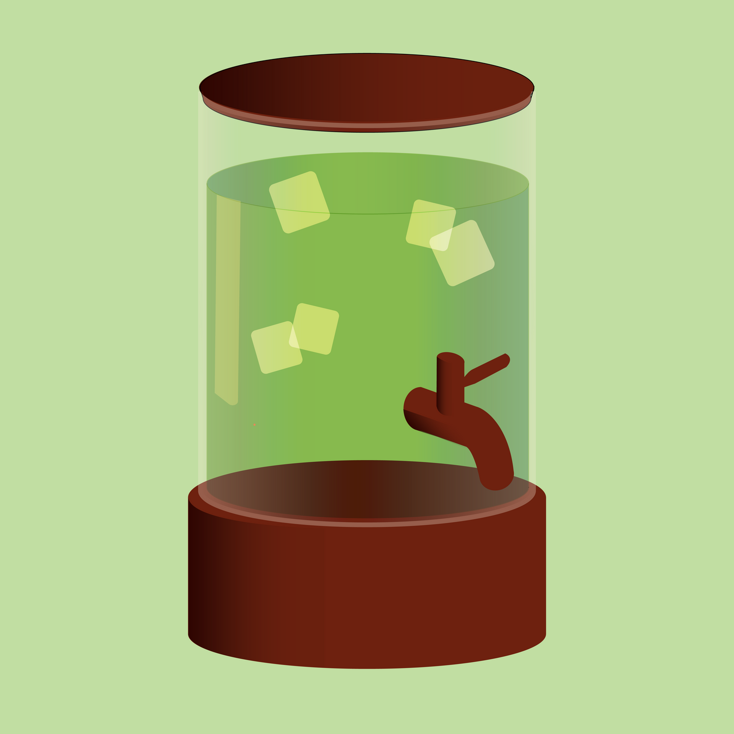 Iced Tea (Serves 60)