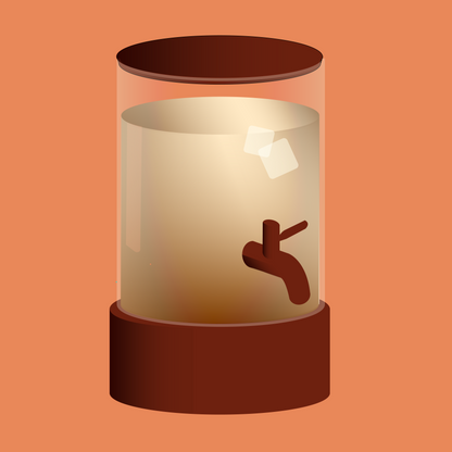Chai Tea (Serves 20 Hot or 60 Iced)