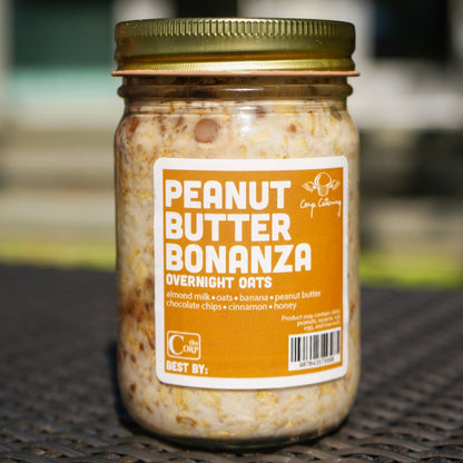 Overnight Oats