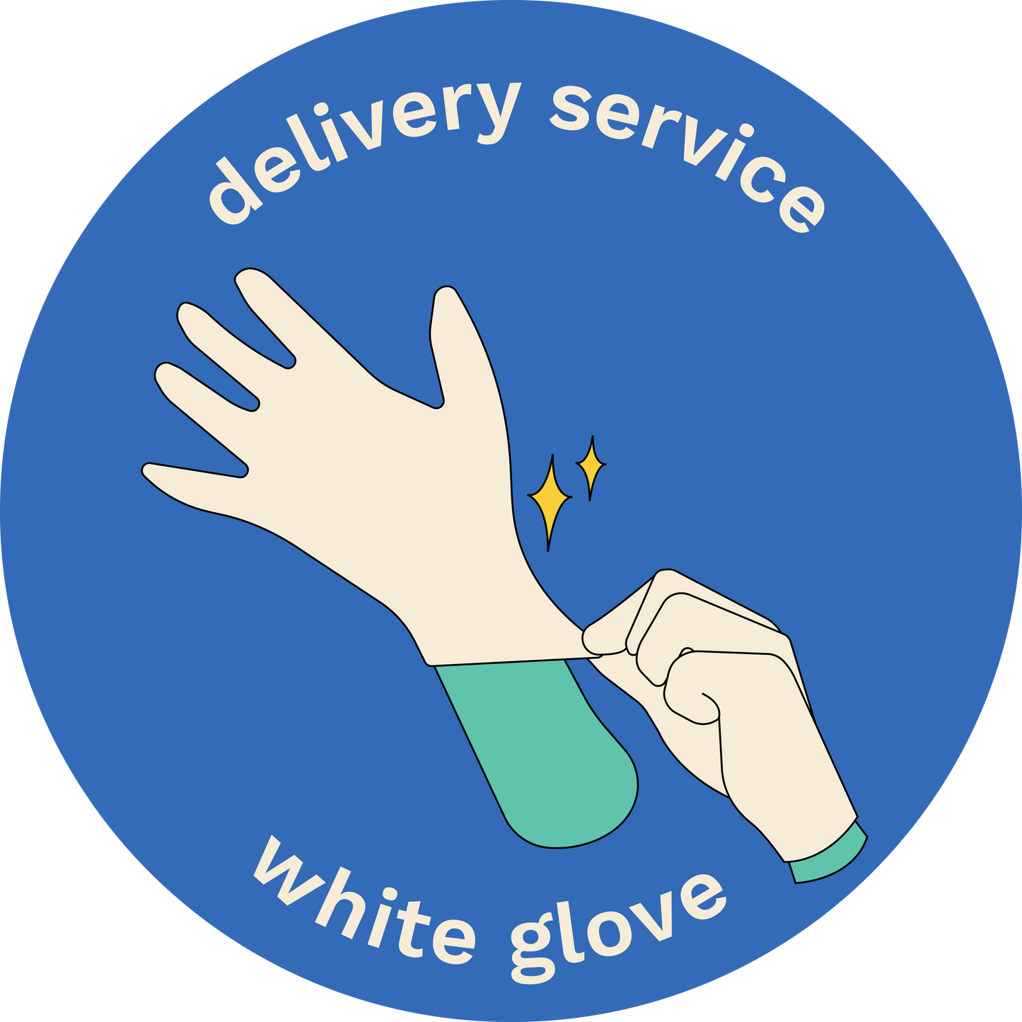 Delivery Service