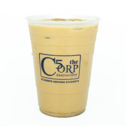 Chai Tea (Serves 20 Hot or 60 Iced)