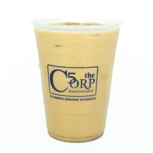 Chai Tea (Hot or Iced)