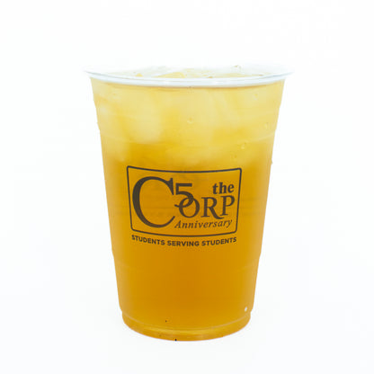 Iced Tea (Serves 60)